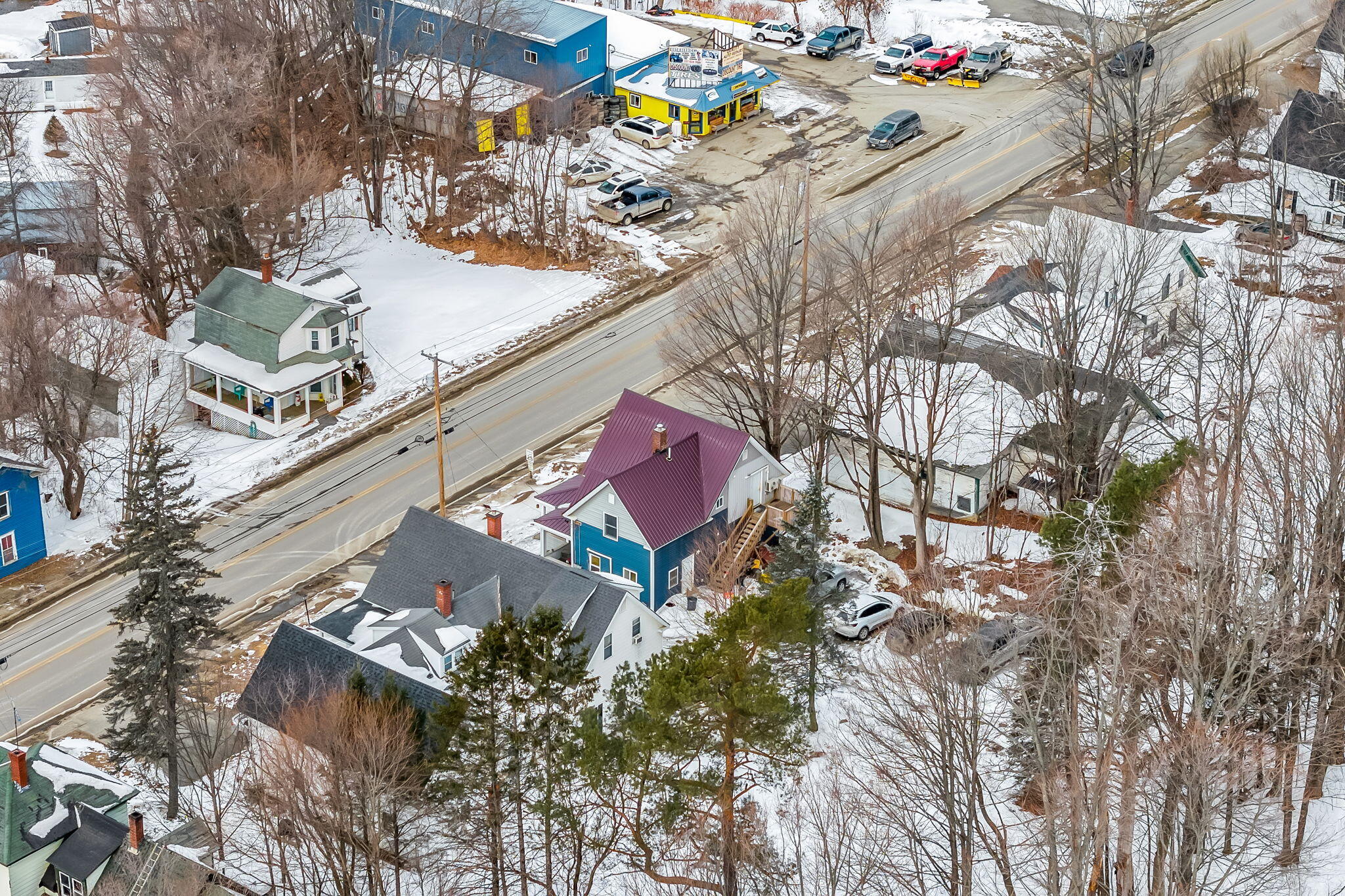 148 Spring Street Dexter ME 04930