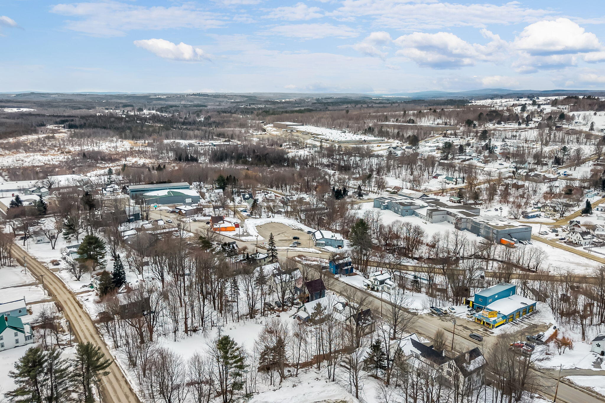 148 Spring Street Dexter ME 04930