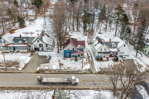 148 Spring Street Dexter ME 04930