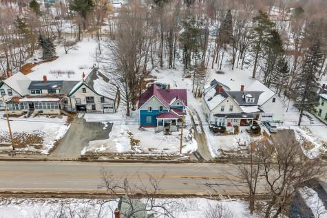 148 Spring Street Dexter ME 04930