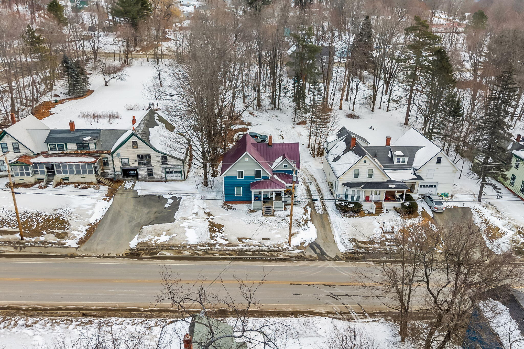 148 Spring Street Dexter ME 04930