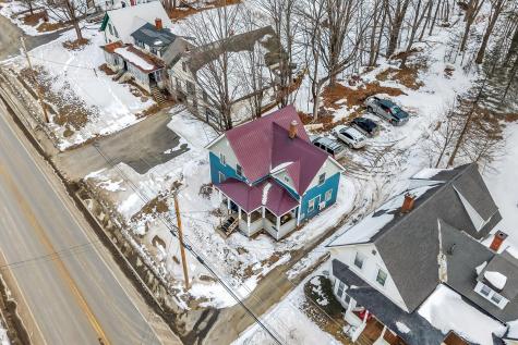 148 Spring Street Dexter ME 04930