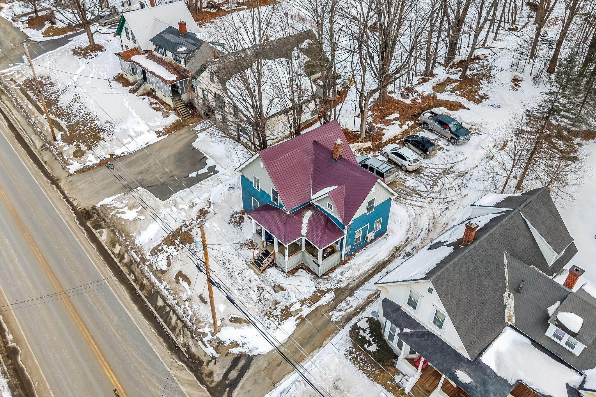 148 Spring Street Dexter ME 04930