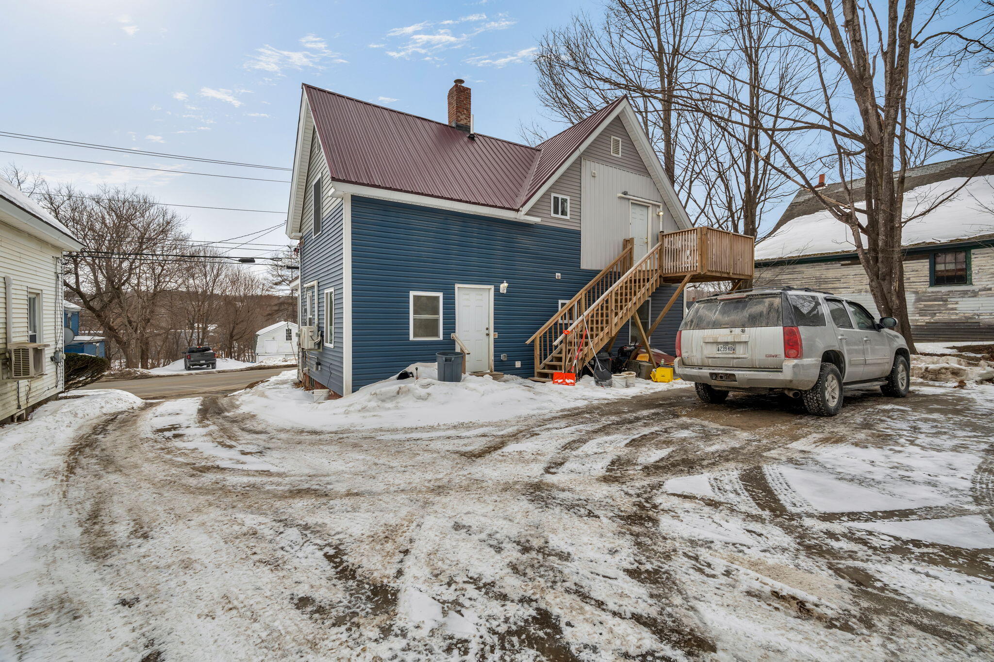 148 Spring Street Dexter ME 04930
