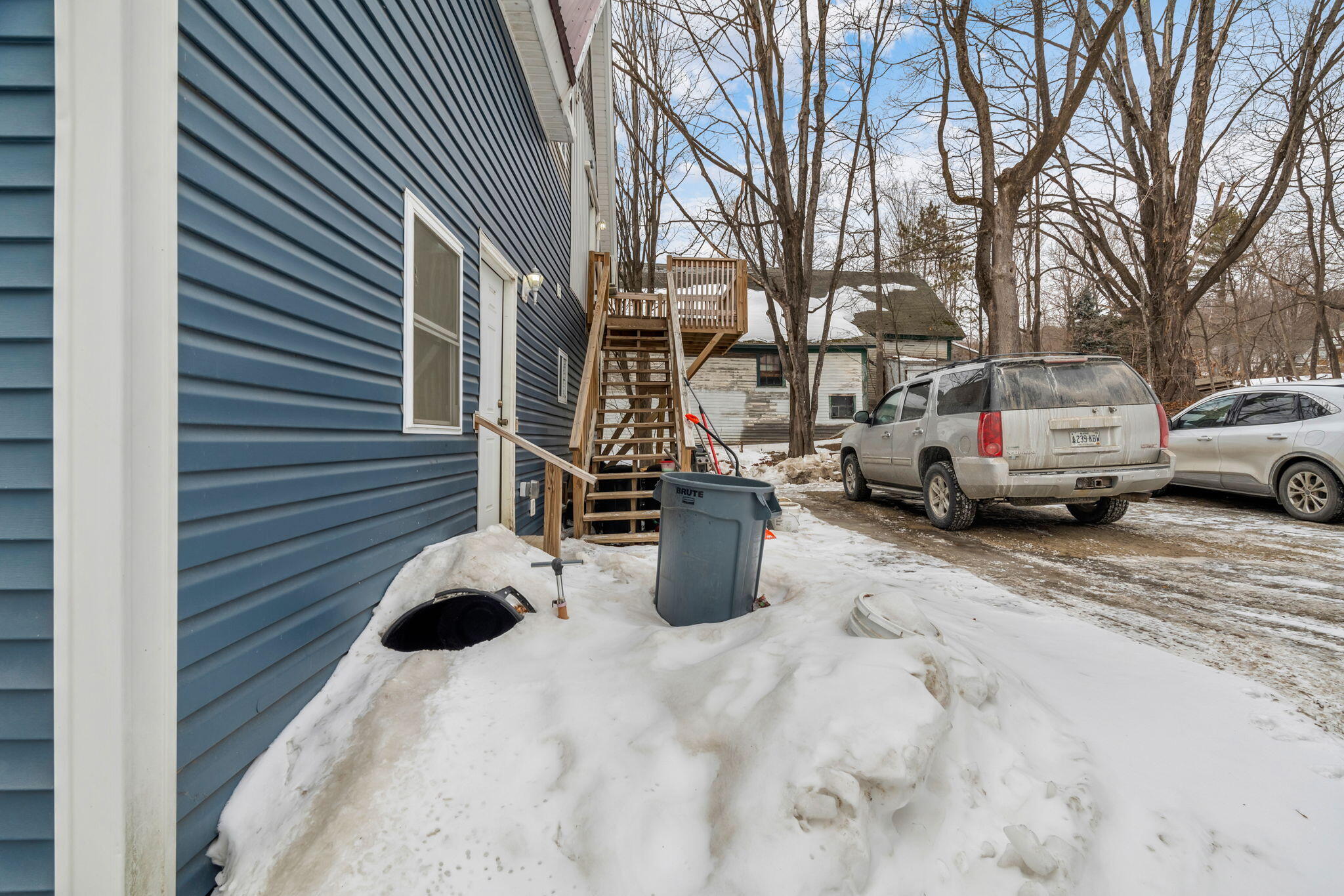 148 Spring Street Dexter ME 04930