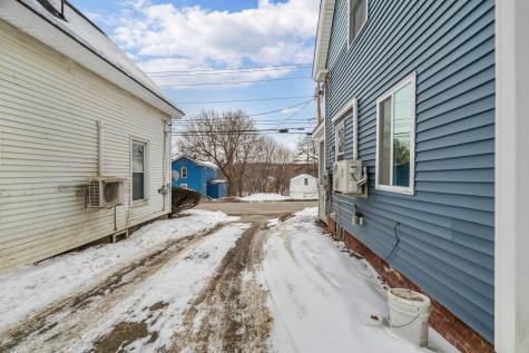 148 Spring Street Dexter ME 04930