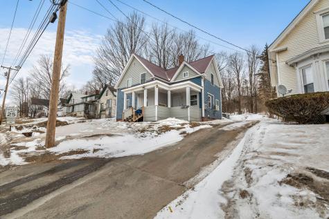 148 Spring Street Dexter ME 04930