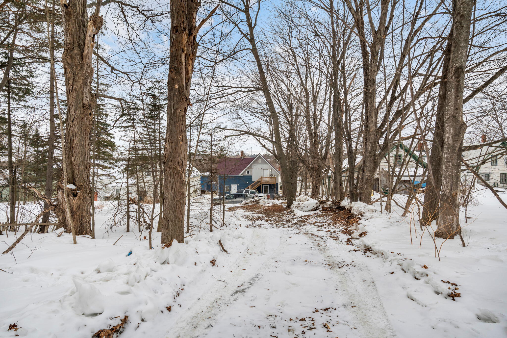148 Spring Street Dexter ME 04930
