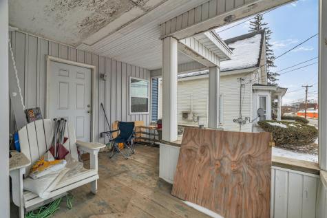 148 Spring Street Dexter ME 04930