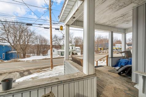 148 Spring Street Dexter ME 04930