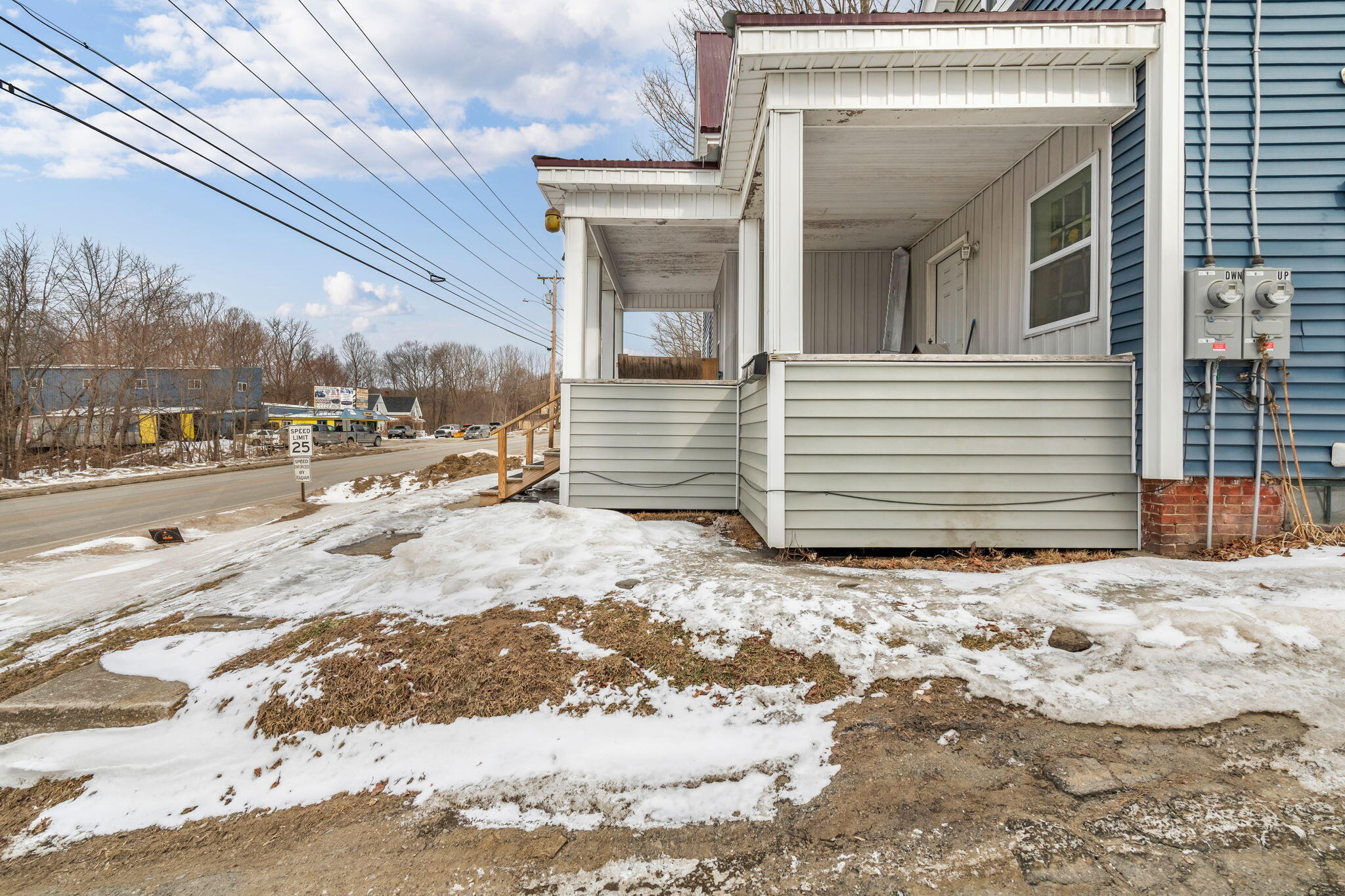 148 Spring Street Dexter ME 04930
