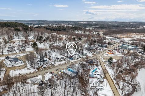 148 Spring Street Dexter ME 04930