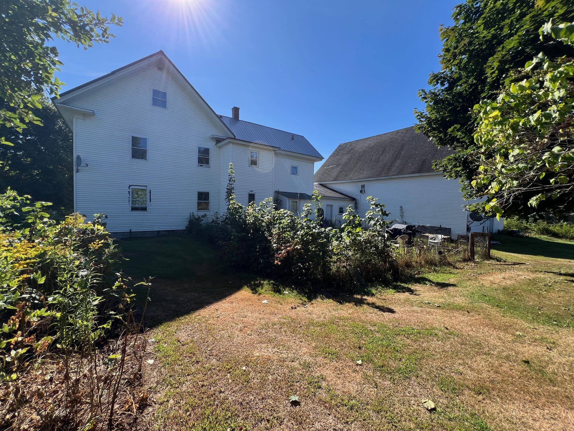 77 Main Street Dexter ME 04930