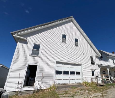 77 Main Street Dexter ME 04930