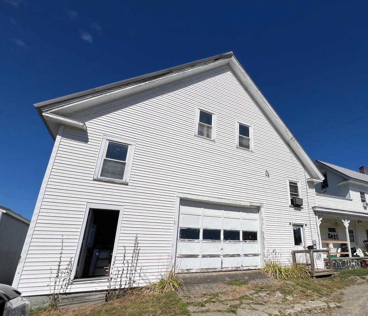 77 Main Street Dexter ME 04930