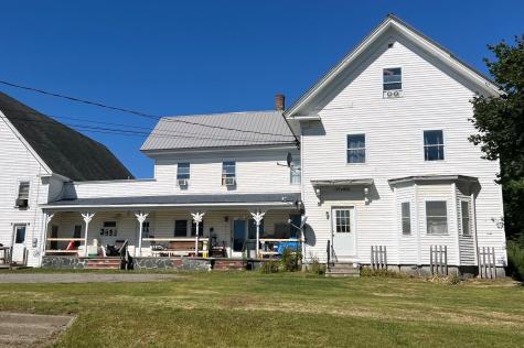 77 Main Street Dexter ME 04930
