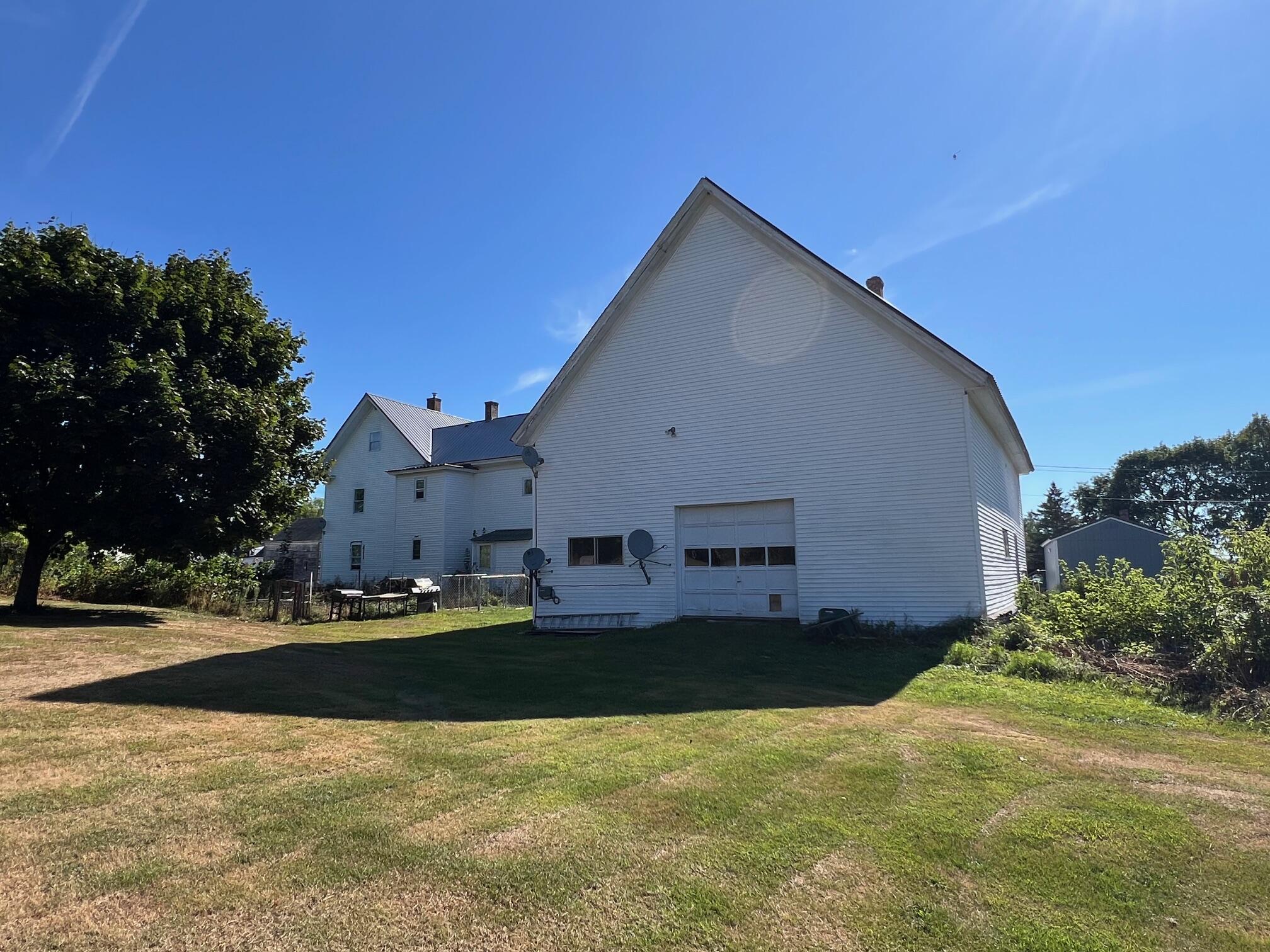 77 Main Street Dexter ME 04930