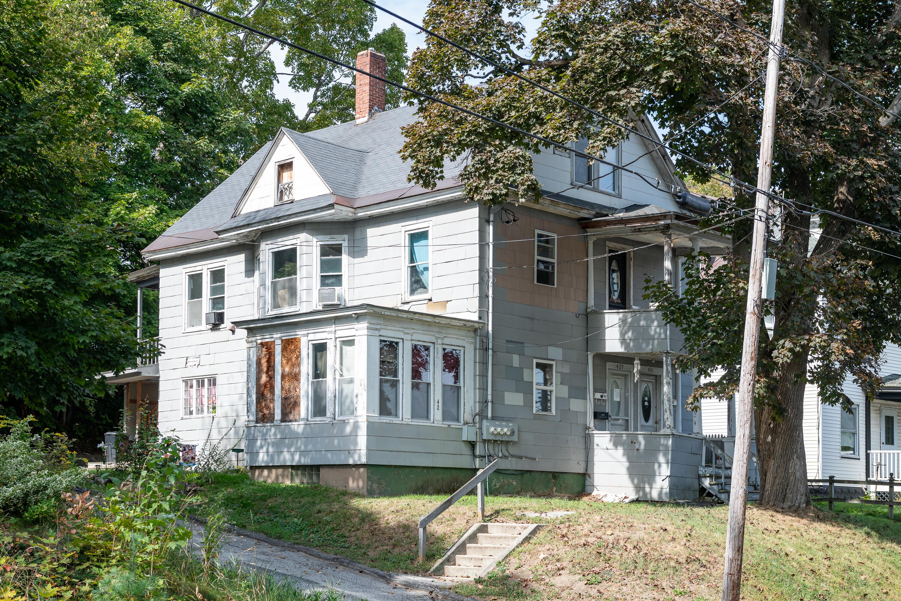 429 Penobscot Street Rumford ME 04276