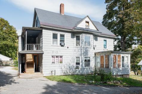 429 Penobscot Street Rumford ME 04276