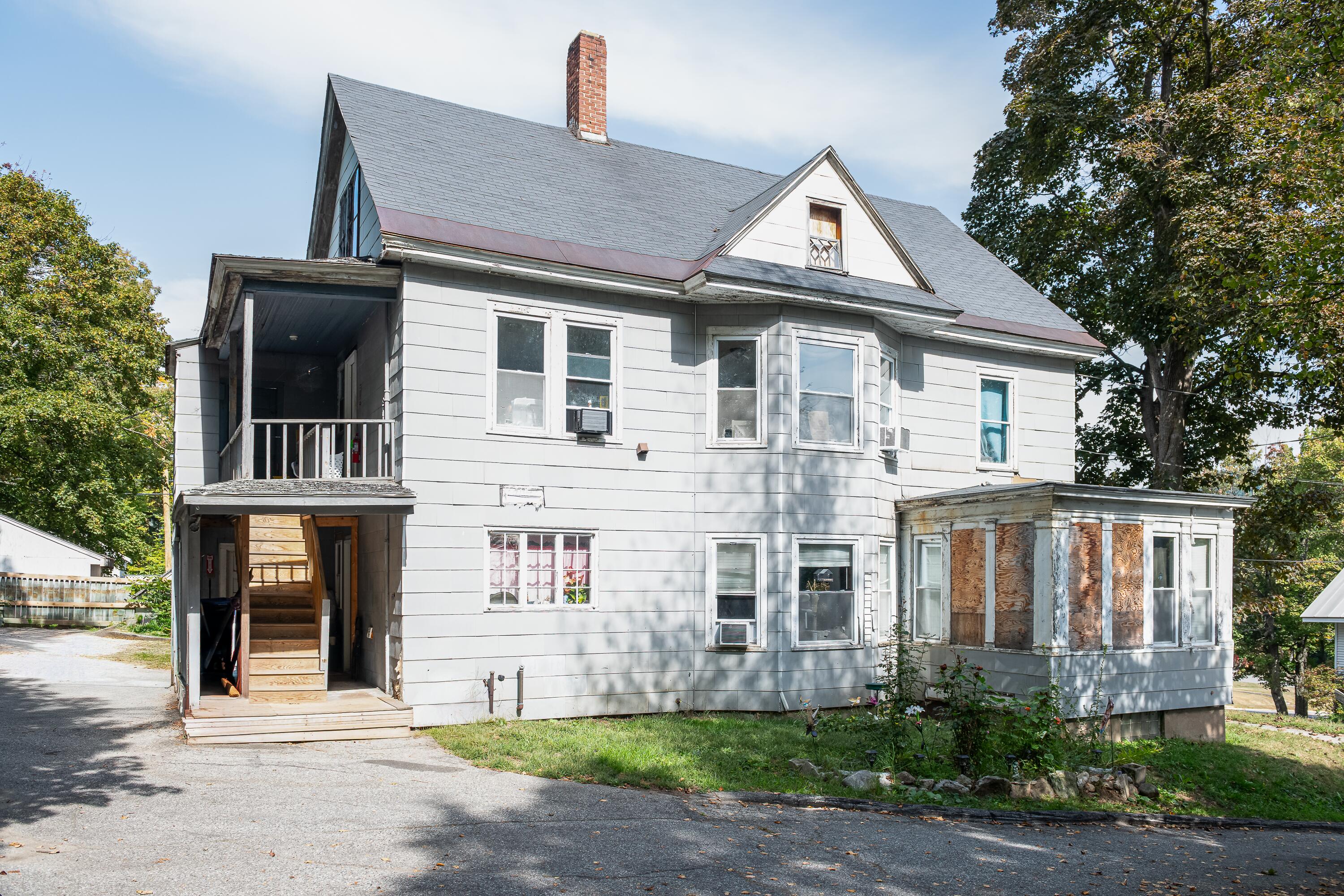 429 Penobscot Street Rumford ME 04276