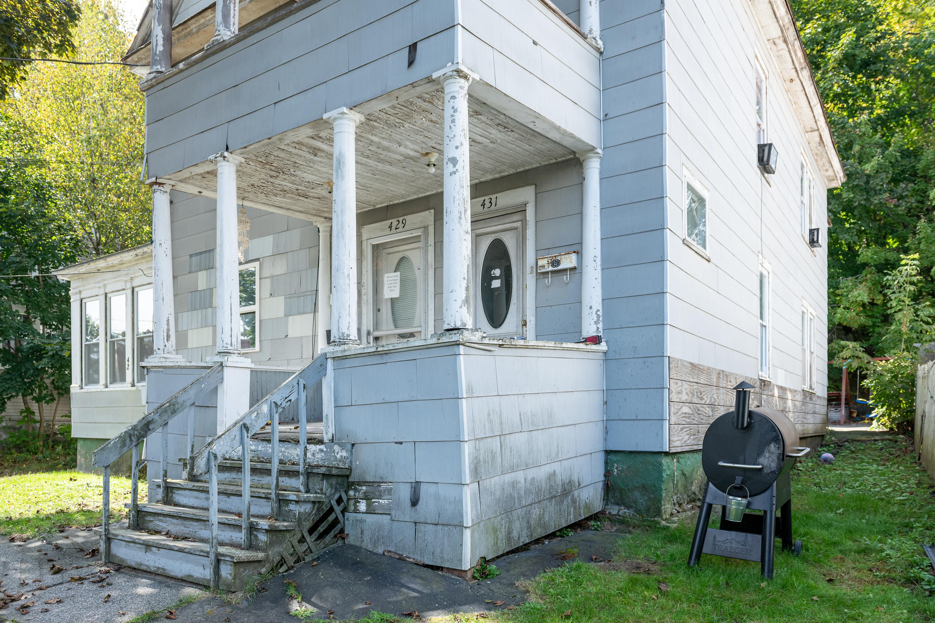 429 Penobscot Street Rumford ME 04276