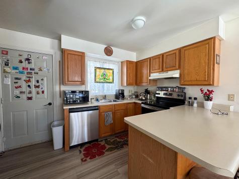 12 Strouts Way Gorham ME 04038