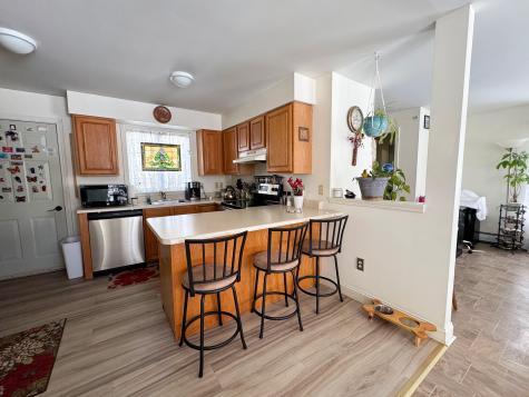 12 Strouts Way Gorham ME 04038