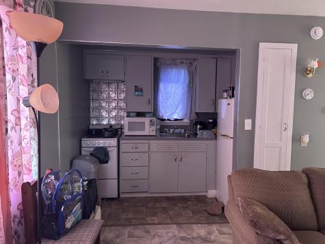 53 Lowell Street Lewiston ME 04240