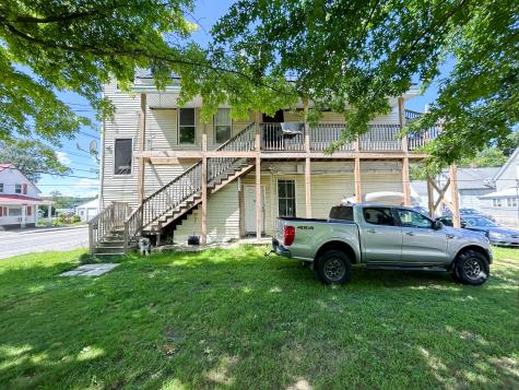 280 Lincoln Street Lewiston ME 04240