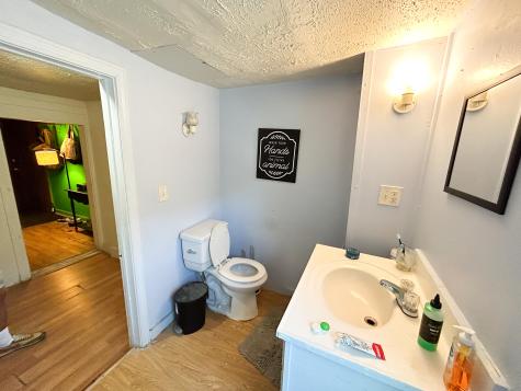 280 Lincoln Street Lewiston ME 04240