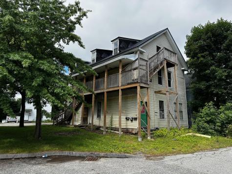 280 Lincoln Street Lewiston ME 04240