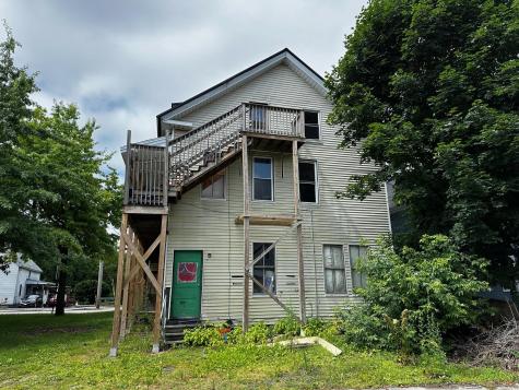 280 Lincoln Street Lewiston ME 04240