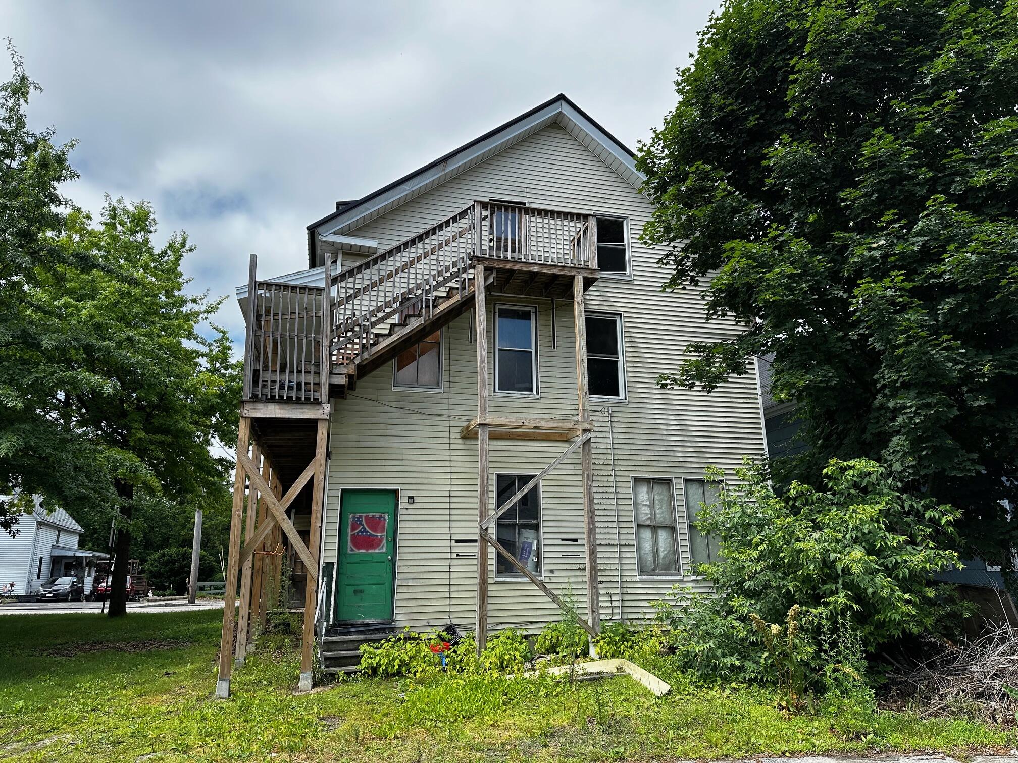 280 Lincoln Street Lewiston ME 04240