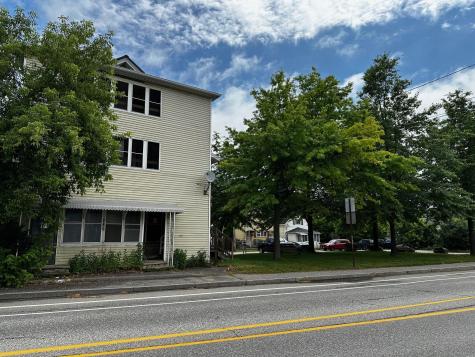 280 Lincoln Street Lewiston ME 04240