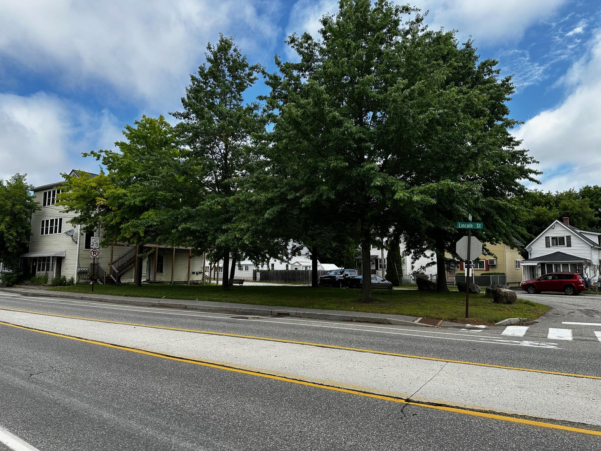 280 Lincoln Street Lewiston ME 04240