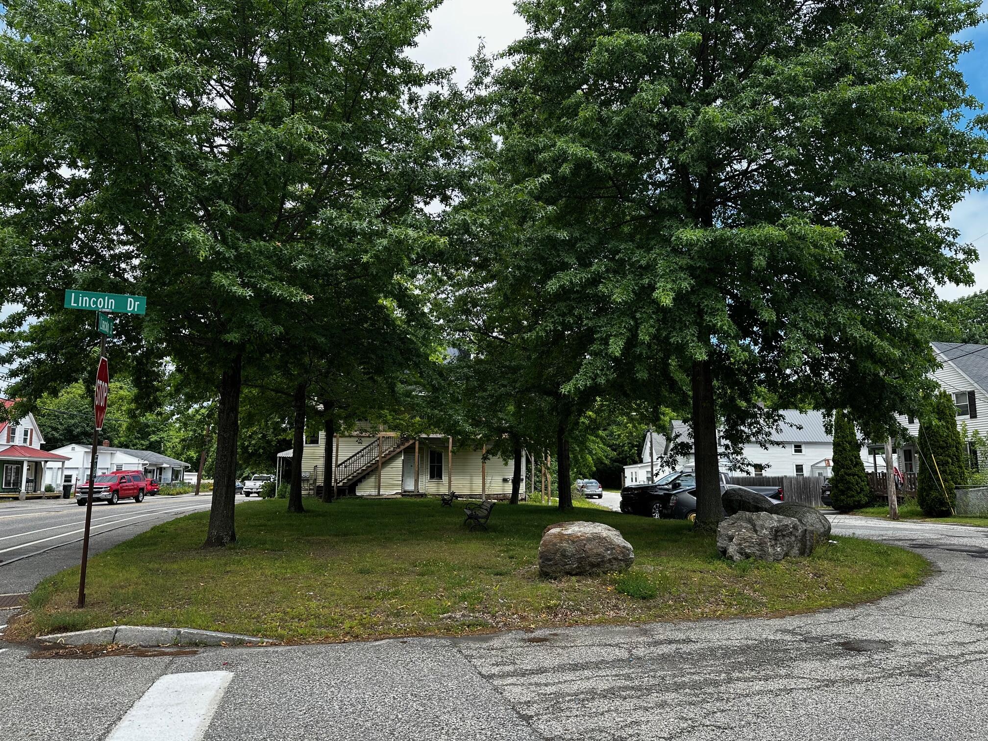 280 Lincoln Street Lewiston ME 04240