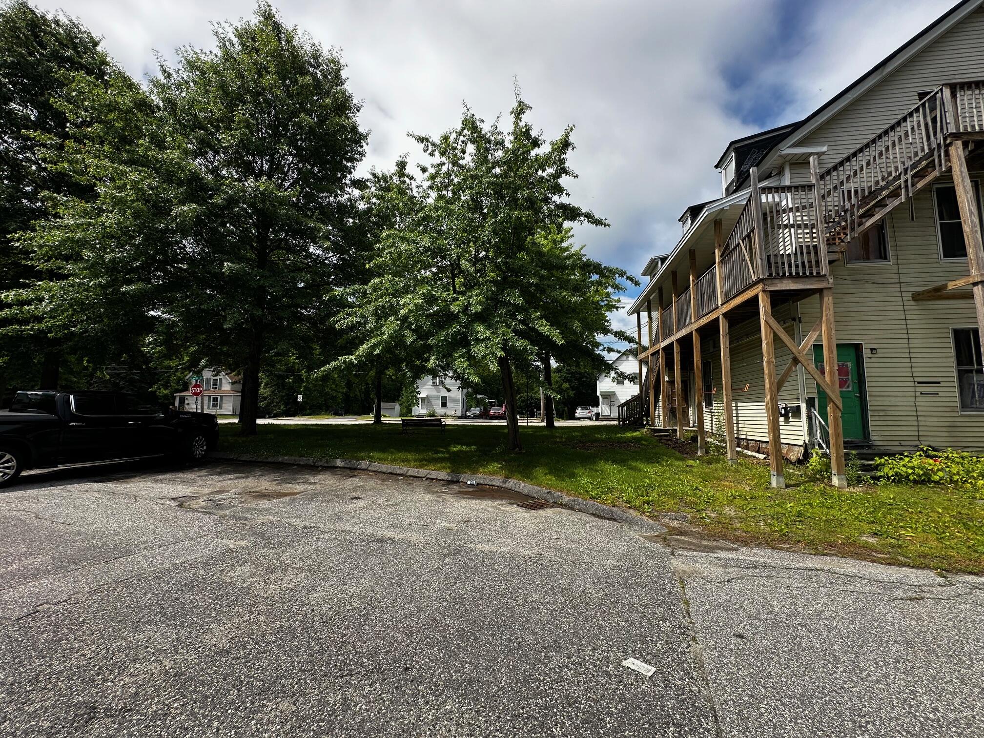 280 Lincoln Street Lewiston ME 04240