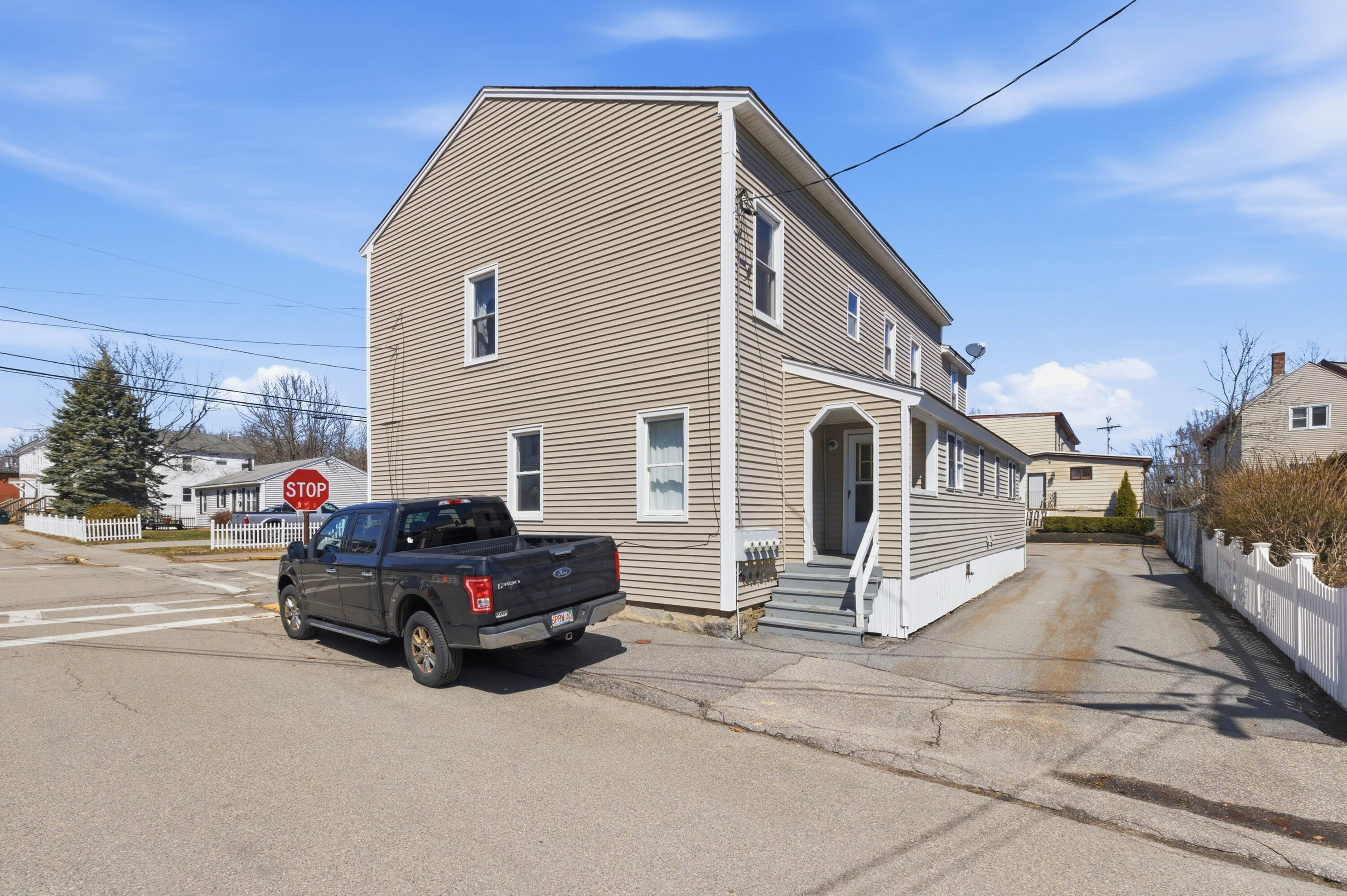 13 Western Avenue Biddeford ME 04005