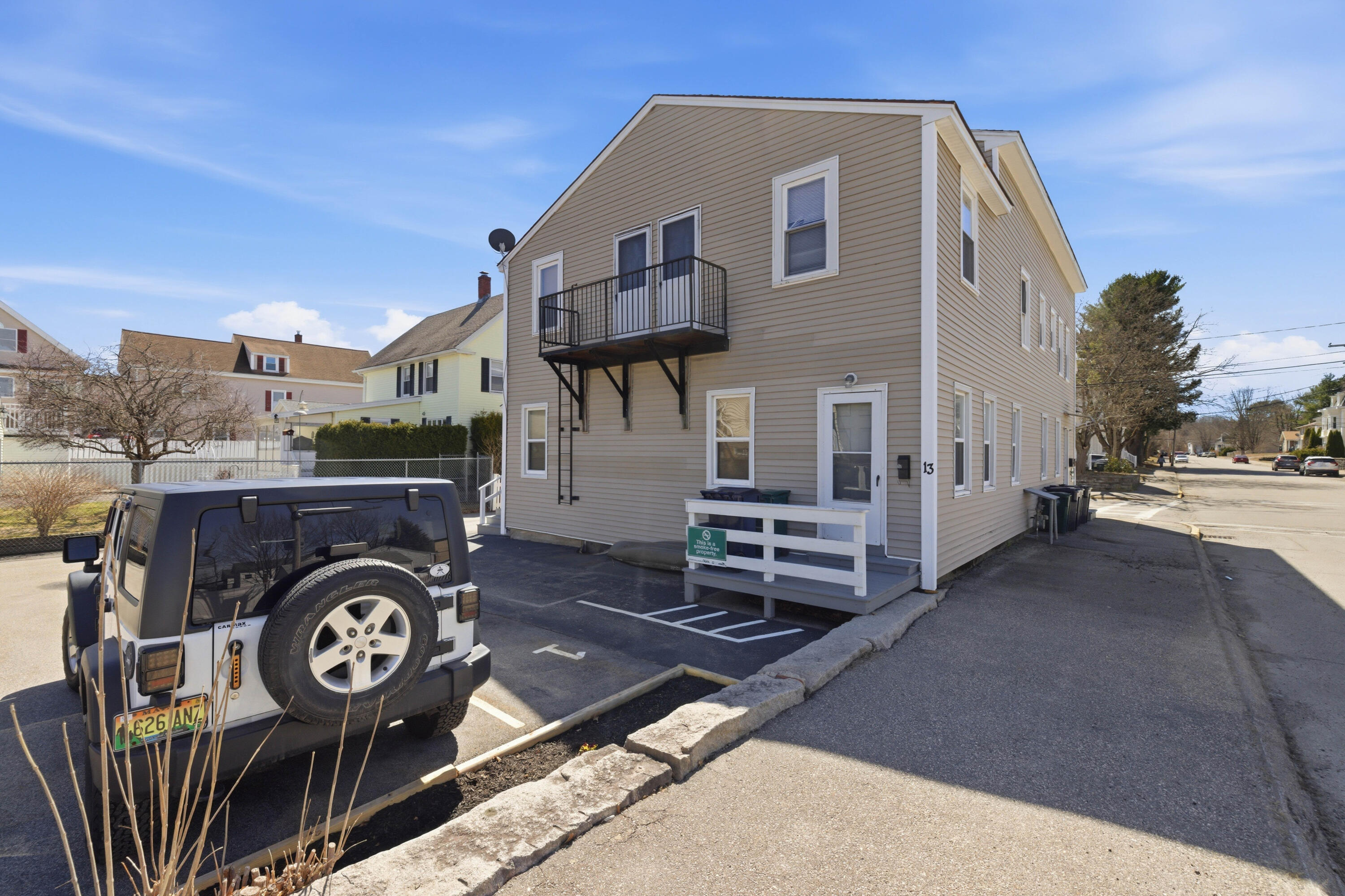 13 Western Avenue Biddeford ME 04005