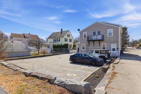 13 Western Avenue Biddeford ME 04005