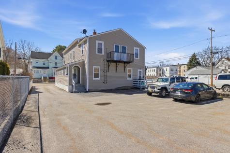 13 Western Avenue Biddeford ME 04005