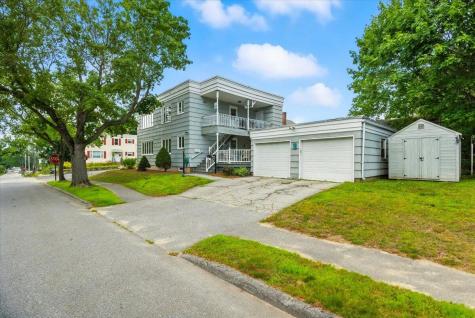 55 St Croix Street Lewiston ME 04240