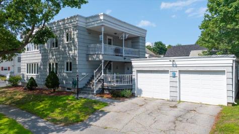 55 St Croix Street Lewiston ME 04240