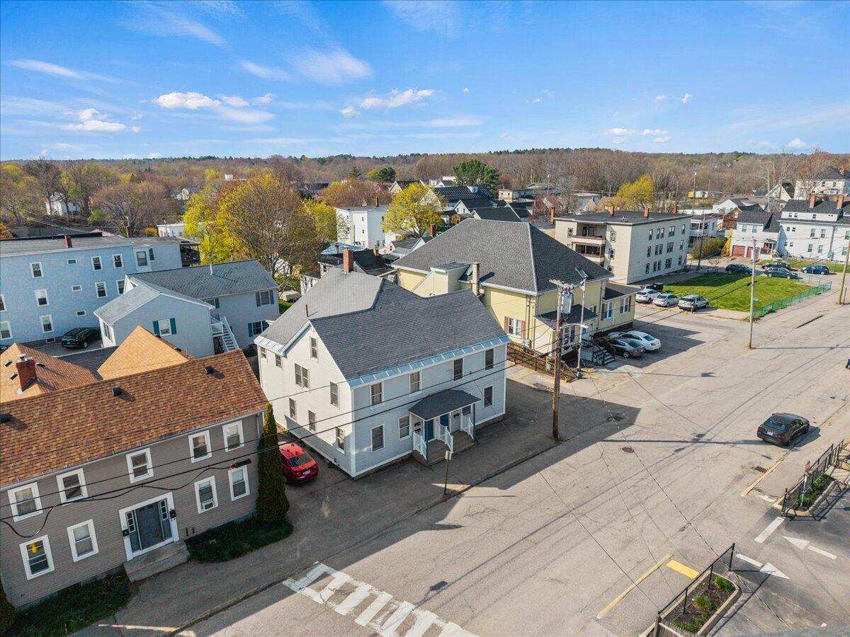 36 Bradbury Street Biddeford ME 04005