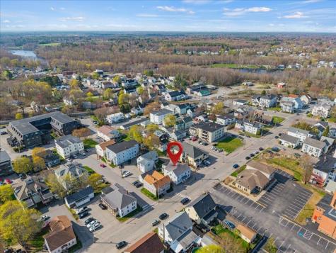 36 Bradbury Street Biddeford ME 04005