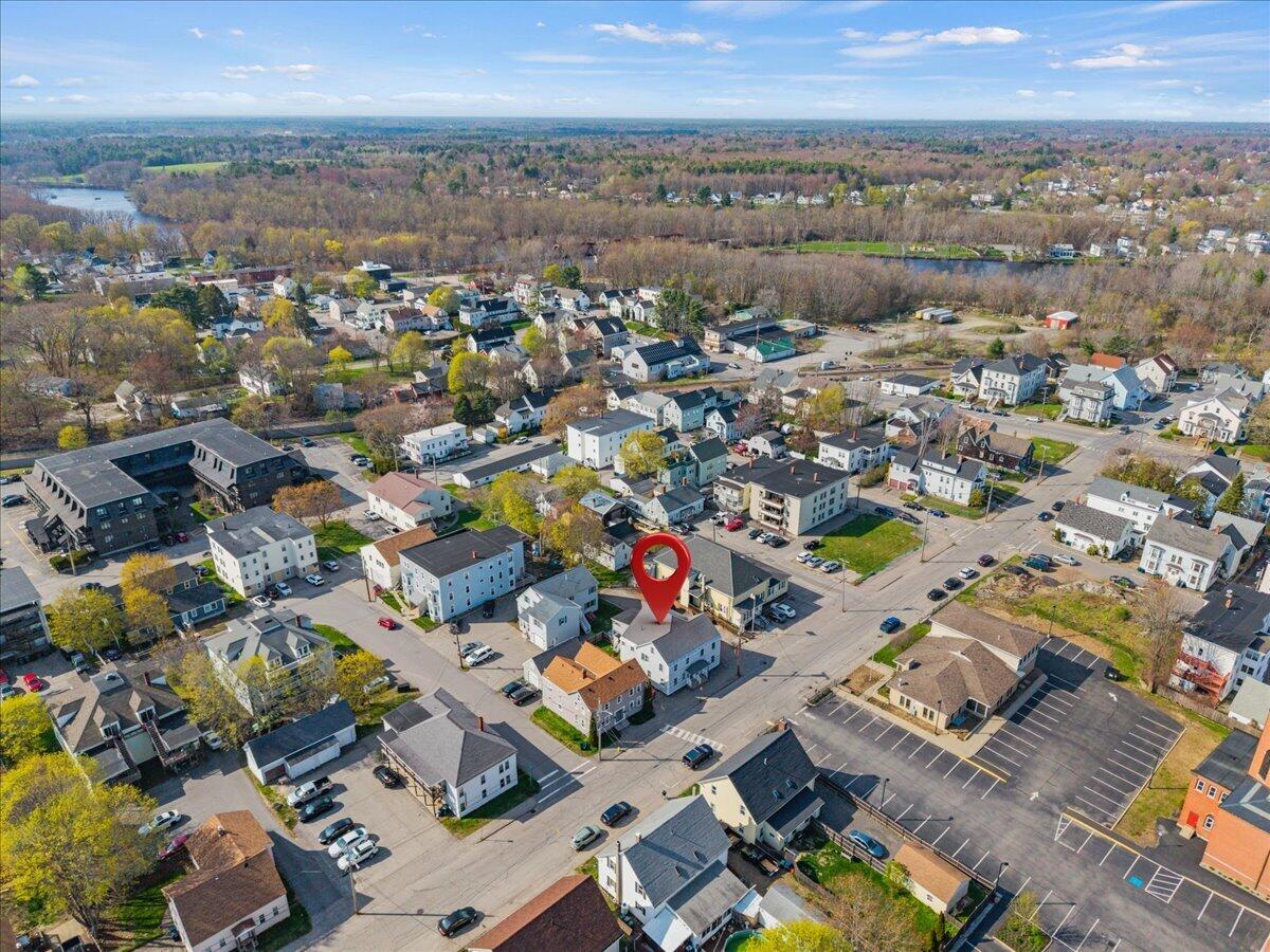 36 Bradbury Street Biddeford ME 04005