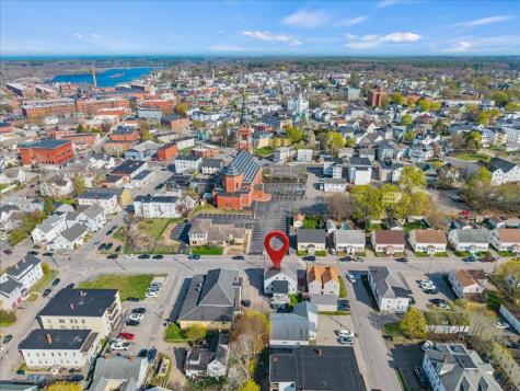 36 Bradbury Street Biddeford ME 04005
