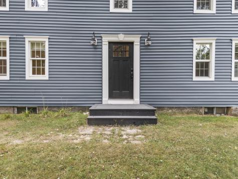 107 Berwick Road Berwick ME 03901