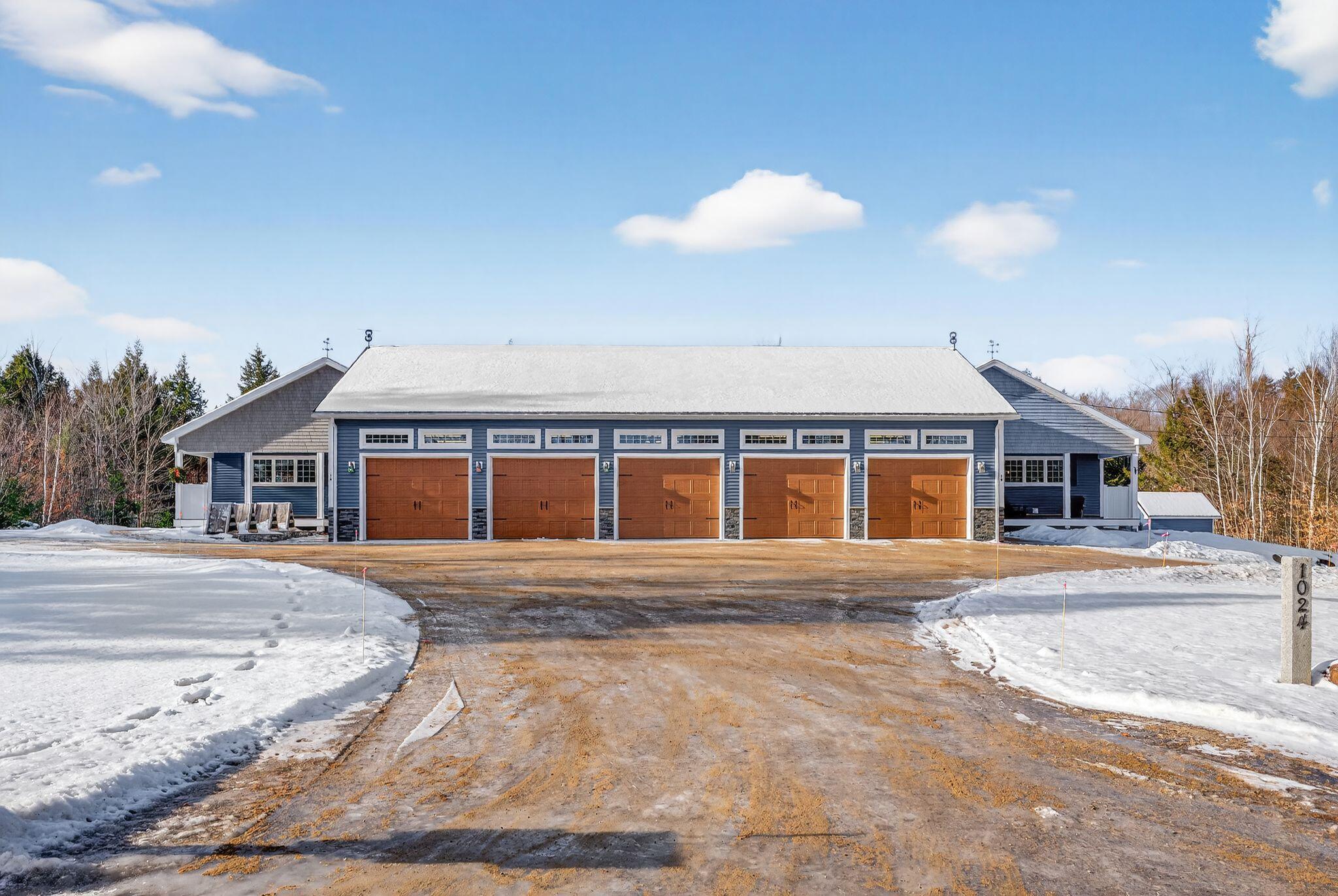 1024 Cape Road Limington ME 04049