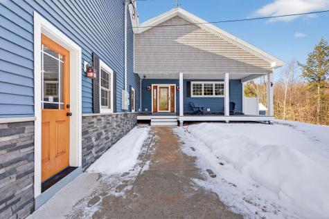 1024 Cape Road Limington ME 04049